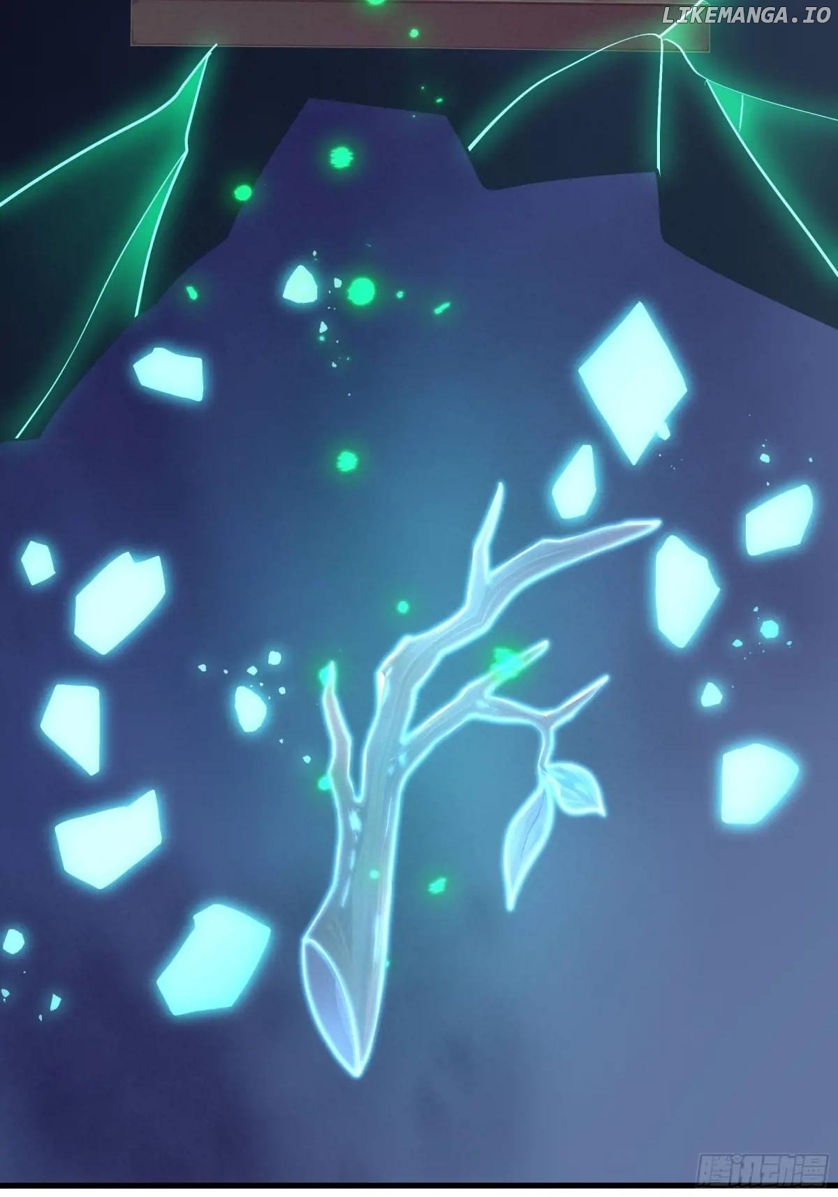 Rebirth of King Zhou: Not Being the Ultimate Villain Chapter 130 - page 44